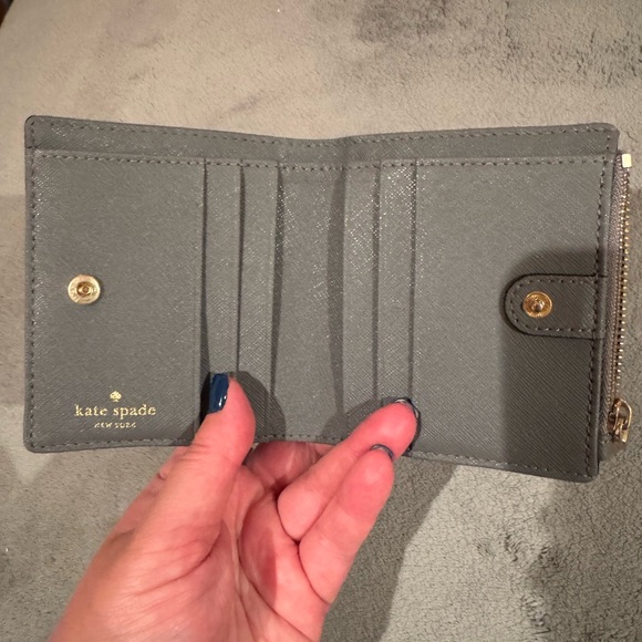 Kate Spade - Cameron St - Adalyn Wallet - Picture 3 of 5